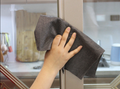 Magic Cleaning & Polishing Cloths - 15 Pack